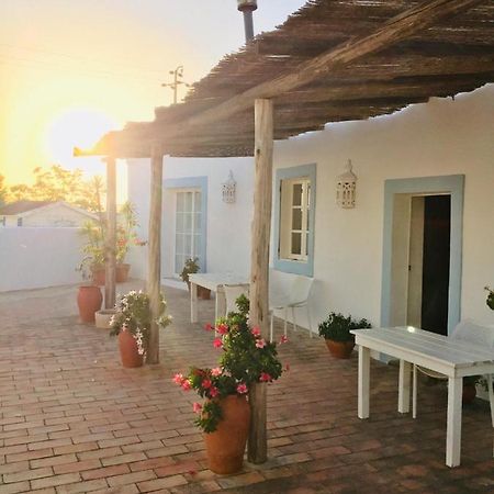 Casa Largo Do Poco Guesthouse Alvor Buitenkant foto