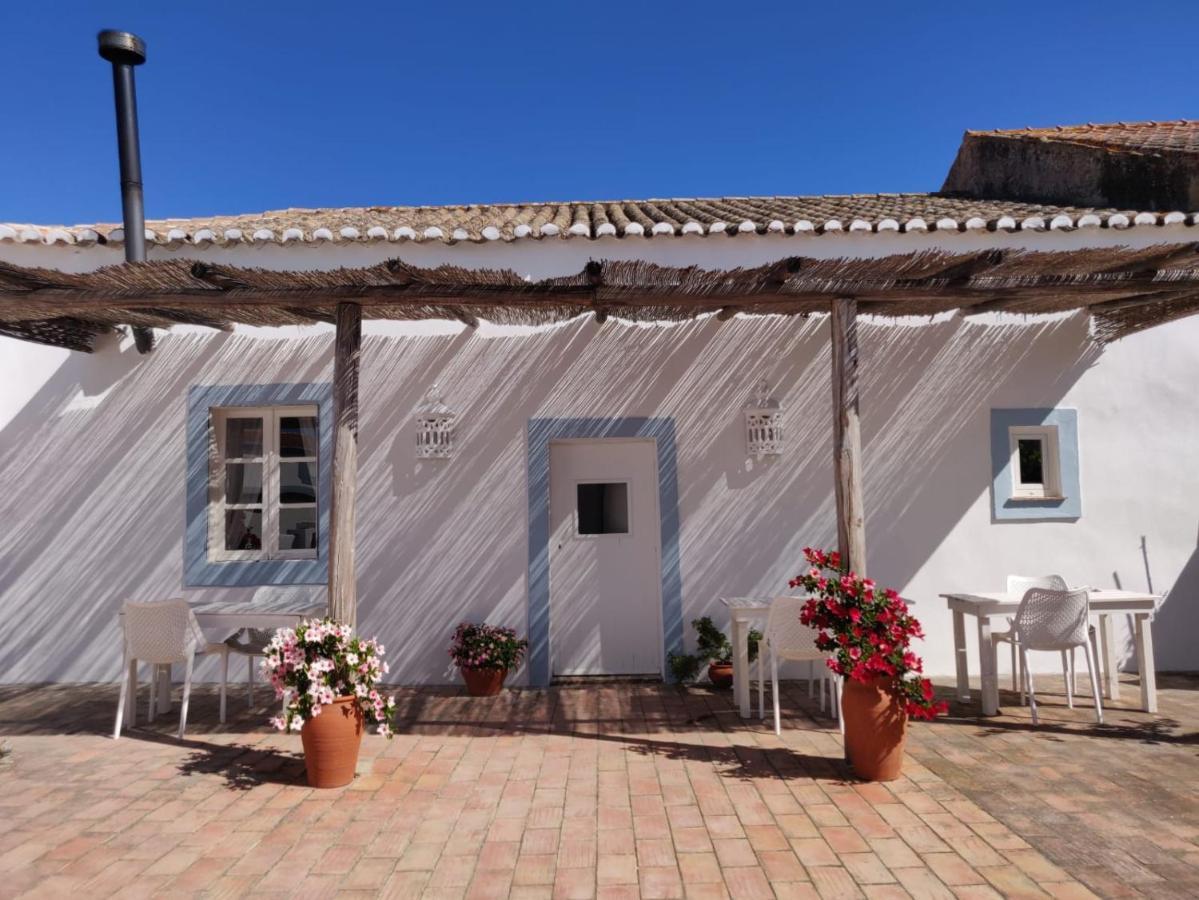 Casa Largo Do Poco Guesthouse Alvor Buitenkant foto