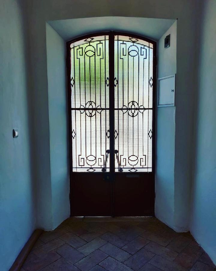 Casa Largo Do Poco Guesthouse Alvor Buitenkant foto