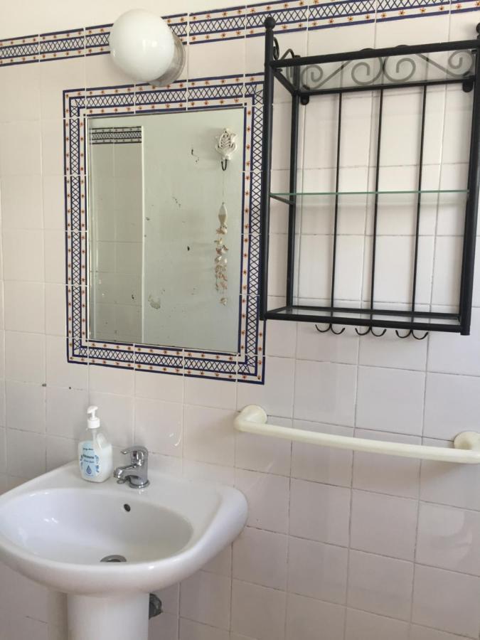 Casa Largo Do Poco Guesthouse Alvor Buitenkant foto