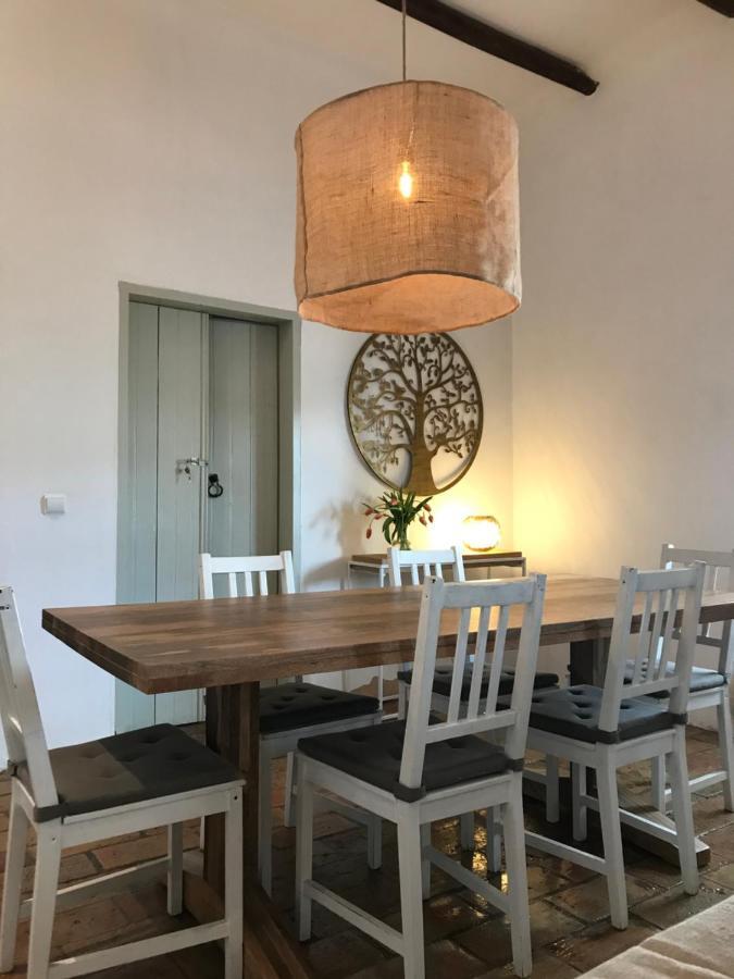 Casa Largo Do Poco Guesthouse Alvor Buitenkant foto