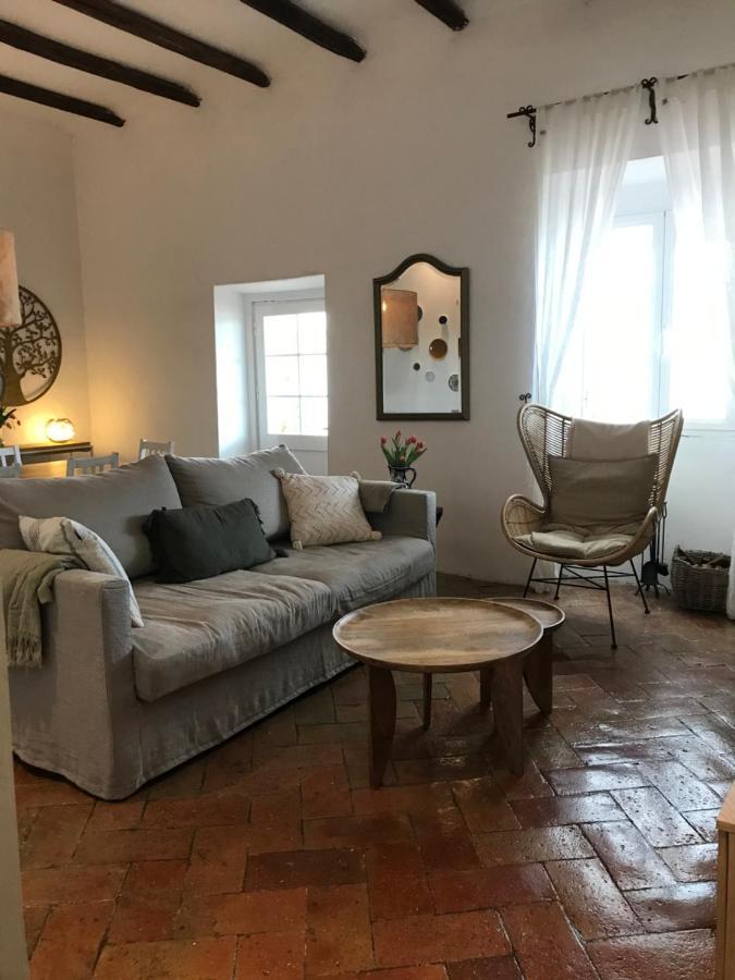 Casa Largo Do Poco Guesthouse Alvor Buitenkant foto