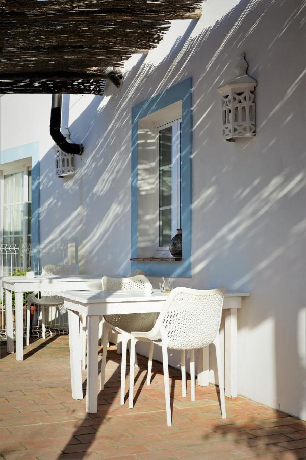 Casa Largo Do Poco Guesthouse Alvor Buitenkant foto