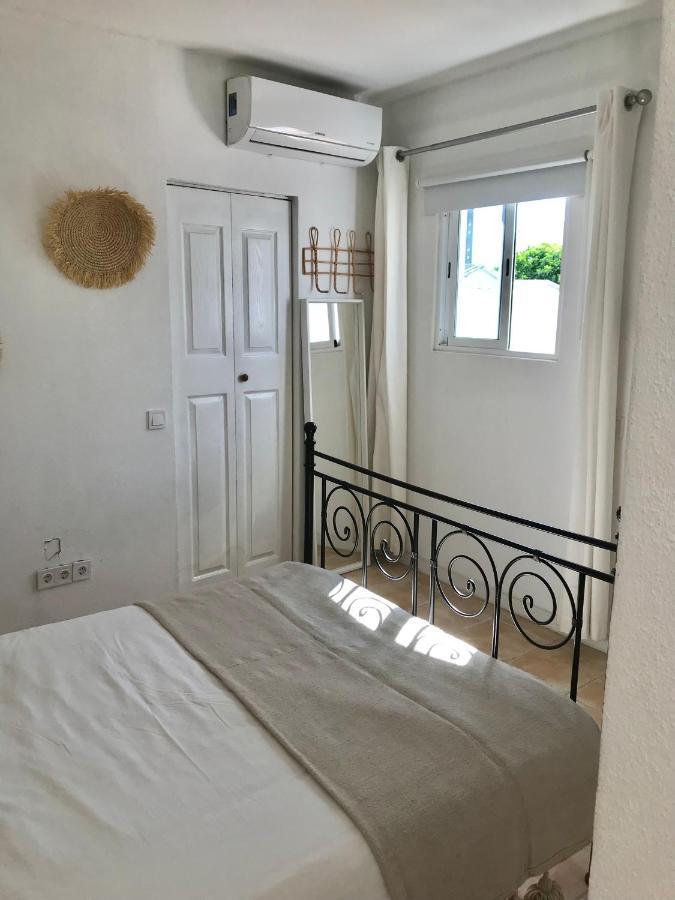 Casa Largo Do Poco Guesthouse Alvor Buitenkant foto