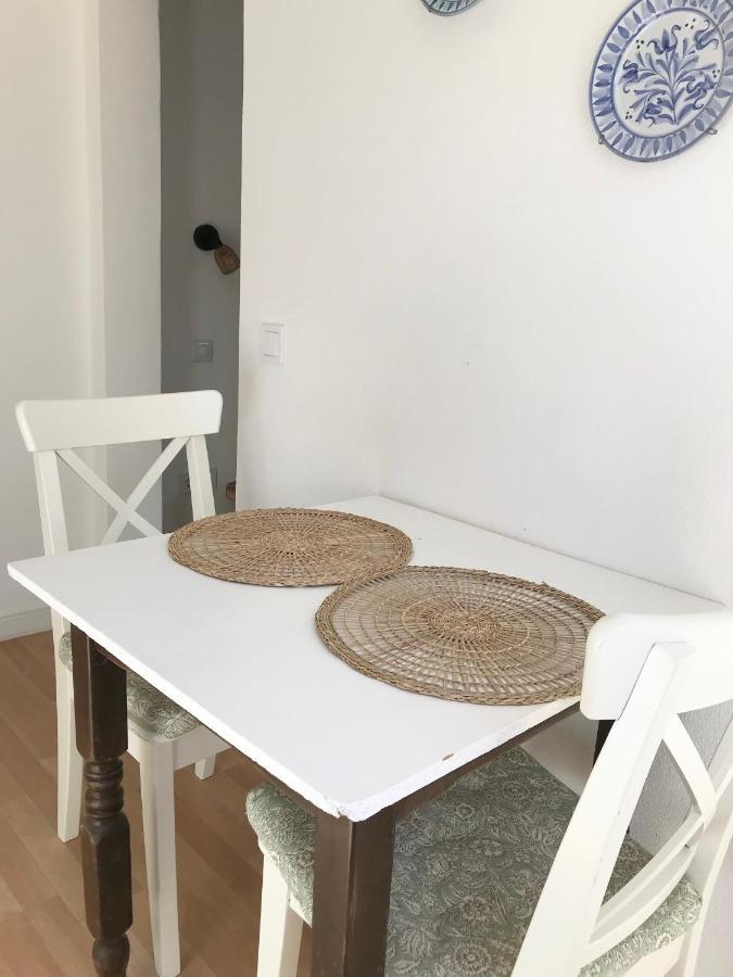 Casa Largo Do Poco Guesthouse Alvor Buitenkant foto