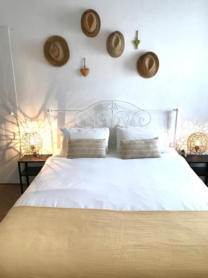 Casa Largo Do Poco Guesthouse Alvor Buitenkant foto