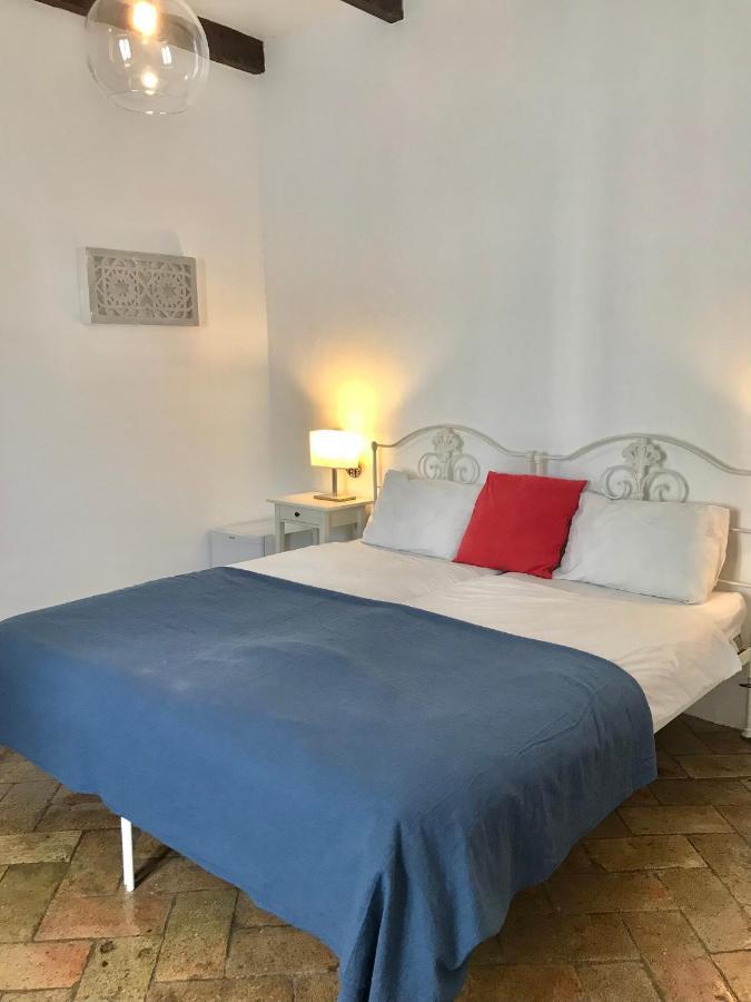 Casa Largo Do Poco Guesthouse Alvor Buitenkant foto