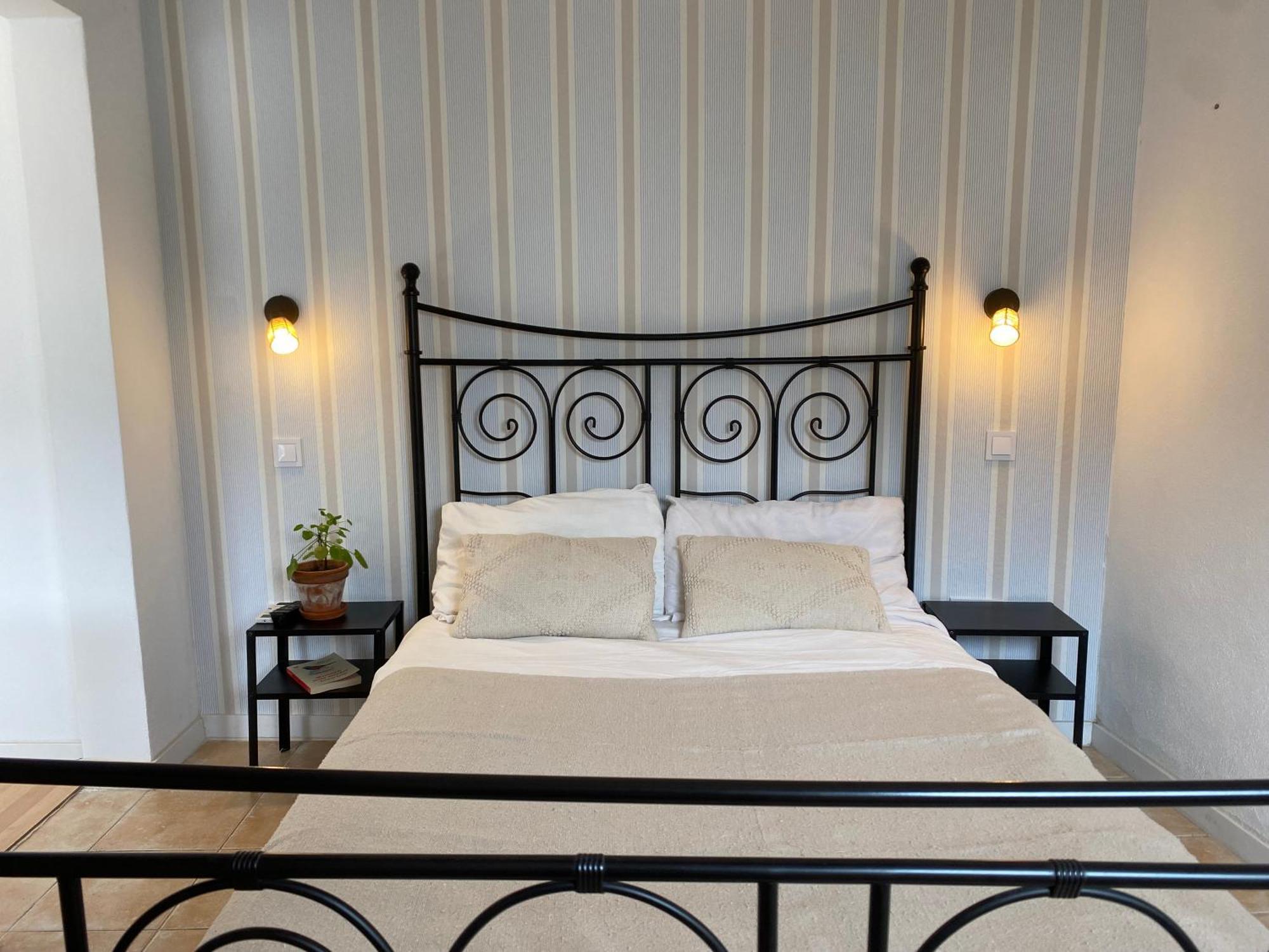Casa Largo Do Poco Guesthouse Alvor Buitenkant foto